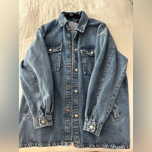 H&M Denim jacket